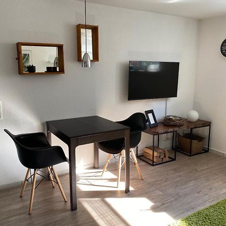 Ferienwohnung Bei Freiburg Holzhausen  Exterior foto