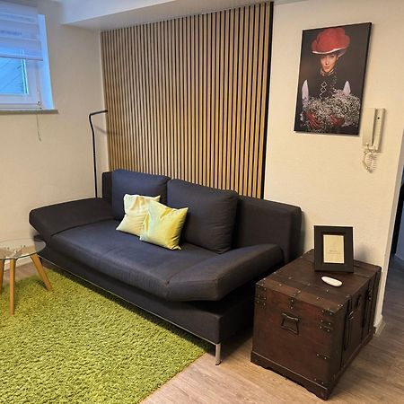 Ferienwohnung Bei Freiburg Holzhausen  Exterior foto