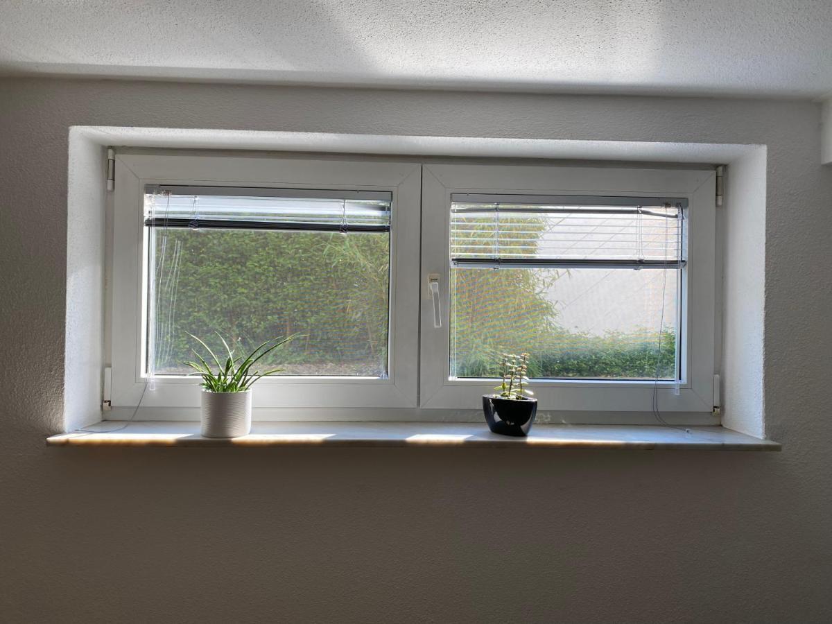 Ferienwohnung Bei Freiburg Holzhausen  Exterior foto