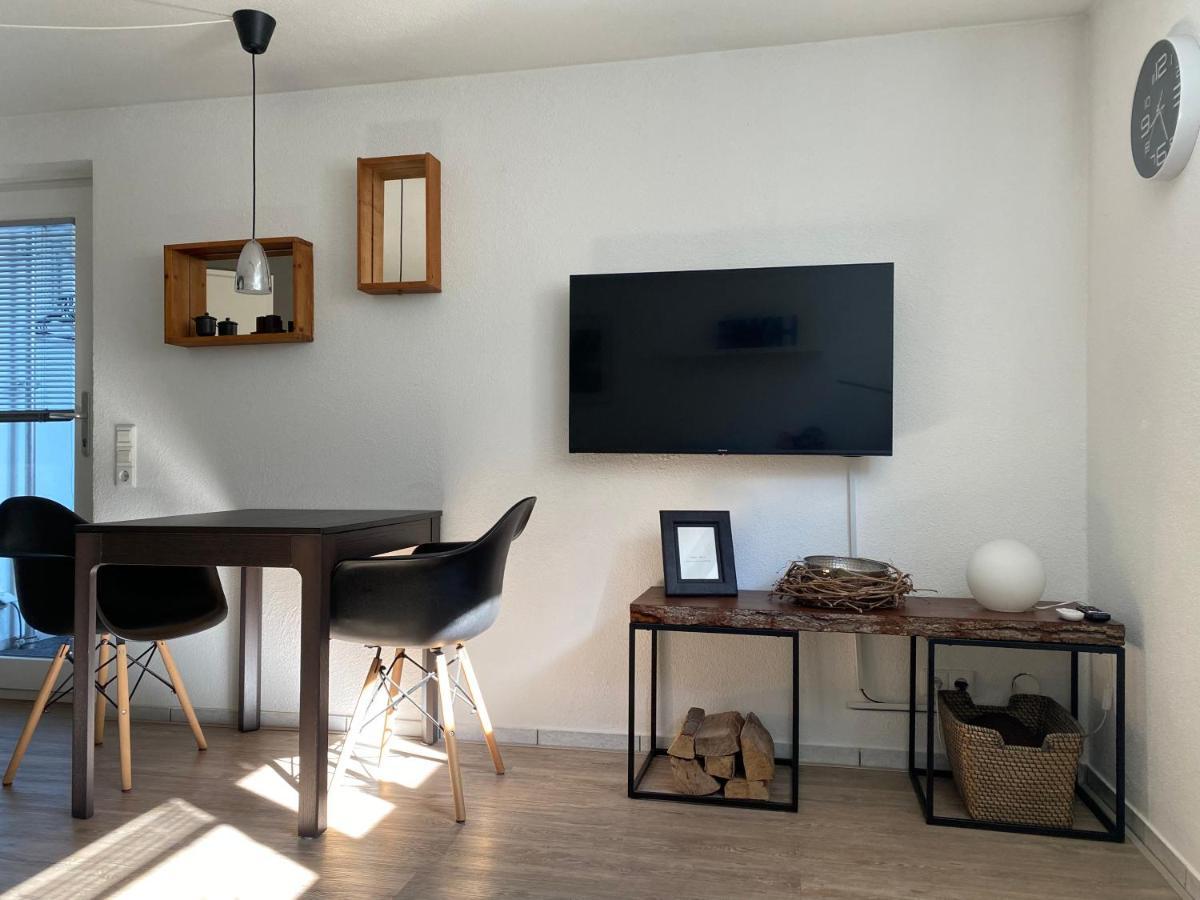 Ferienwohnung Bei Freiburg Holzhausen  Exterior foto