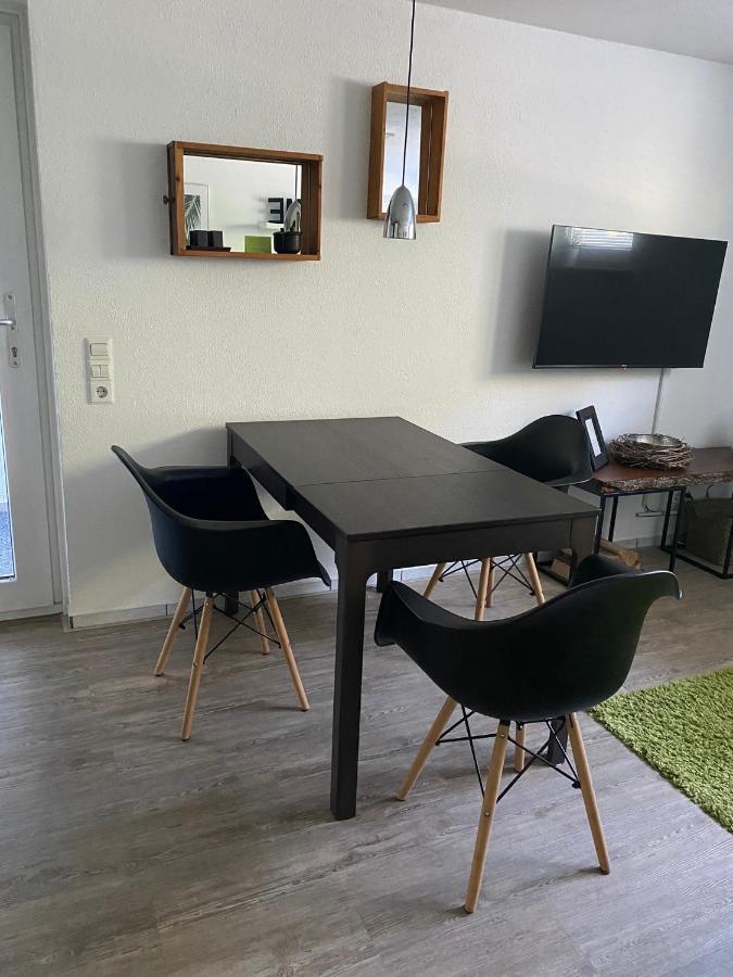 Ferienwohnung Bei Freiburg Holzhausen  Exterior foto