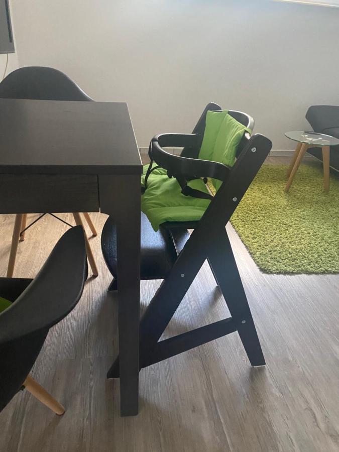 Ferienwohnung Bei Freiburg Holzhausen  Exterior foto