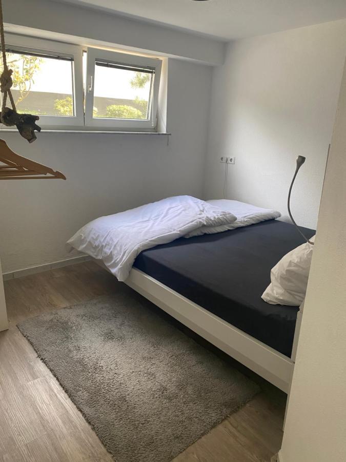 Ferienwohnung Bei Freiburg Holzhausen  Exterior foto